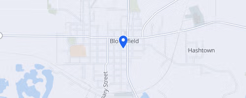 Bloomfield Apple Festival 5K Race and Walk