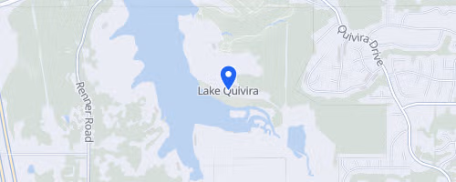 Lake Quivira Triathlon