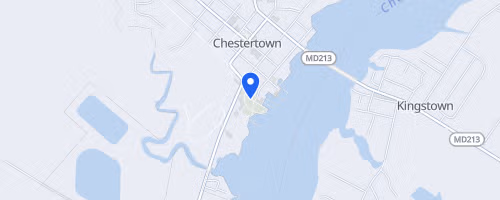 Chestertown Challenge Half Marathon Run and 5K Run/Walk