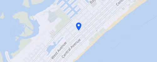 OCNJ Labor Day 5 Miler & 1 Mile