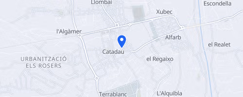 Volta a Peu a Catadau