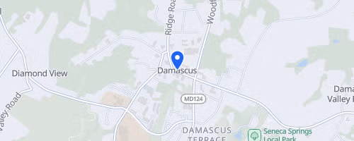 Damascus Freedom 5k