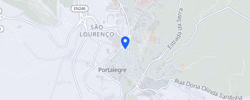 Trilho dos Reis