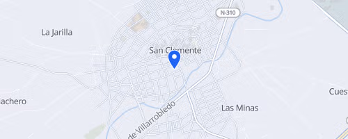 Marcha contra el Cáncer San Clemente