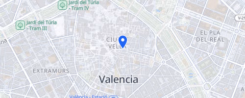 Volta a Peu UPV