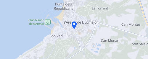 C.N. Arenal - Cala Blava