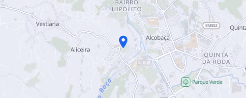 A Encosta