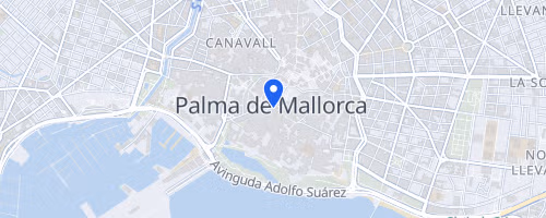 Mallorca 312