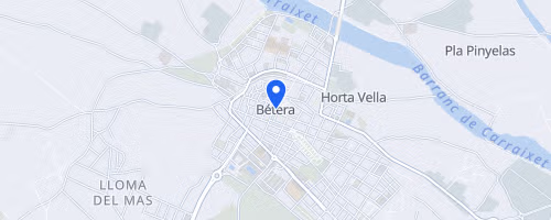 Pirate Race Bétera