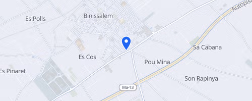Cursa Rural Intervinyes