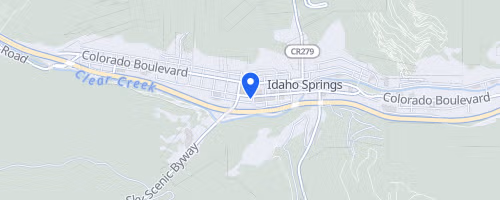 Flaming Foliage Relay - Idaho Springs to Buena Vista