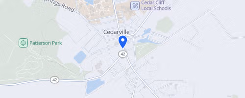 Cedar Fest 5k