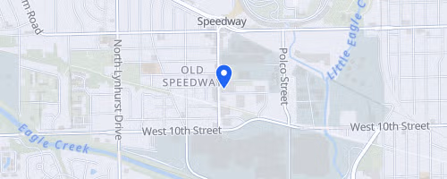 RUN(317) - Speedway