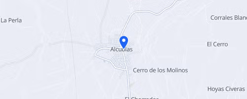 Subida a Los Molinos de Alcublas