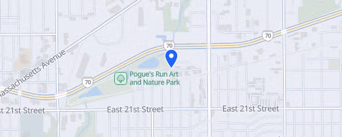 Fitness | Indy Parks Bike Ride Series | Pogue's Run