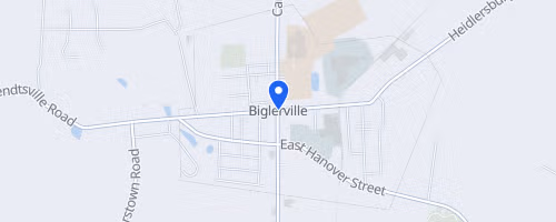 Haunted 5K, 10K, & 13.1M at Biglerville