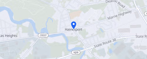 Hainesport Endurance Run