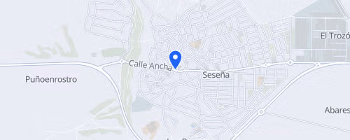 10K Solidarios de Seseña