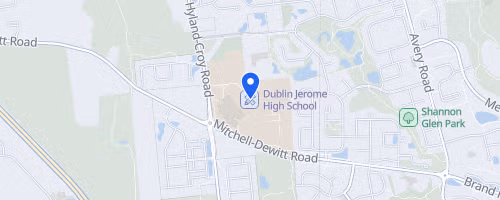 Dublin Irish Festival 5K & Kids Dash presented by IGS Energy