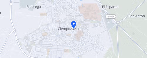 Carrera Popular Villa de Ciempozuelos