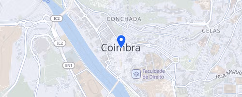 Taça de Europa de Coimbra