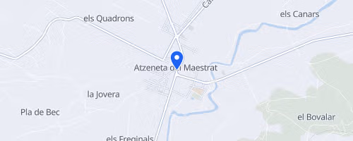 Canicross de Atzeneta