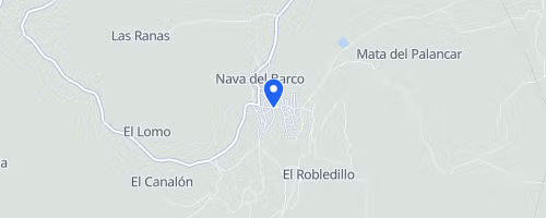 Trail Corral del Diablo