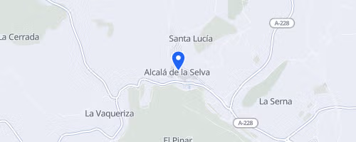 10K Alcalá de la Selva