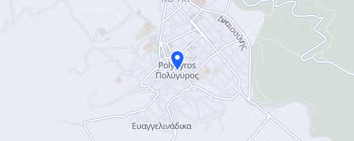 Polygyros Run Halkidiki
