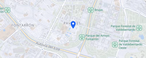 Media Maratón de Moratalaz