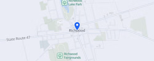 Richwood Summerfest 5k Run / Walk