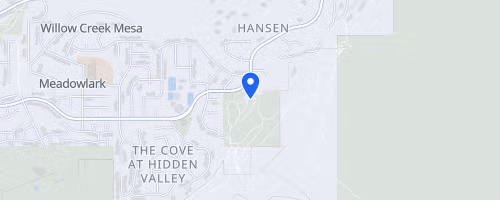 Bear Canyon Trail Run
