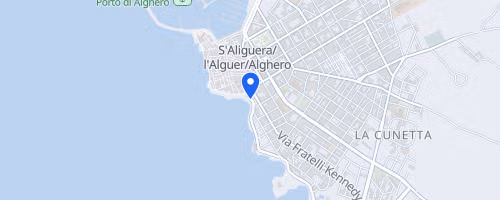 Alghero Half Marathon