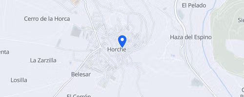 Carrera Popular Villa de Horche