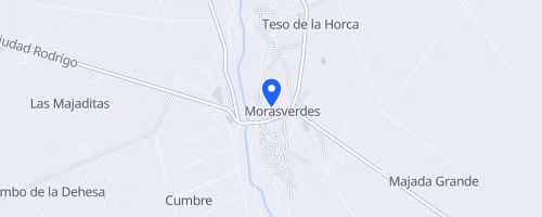 Carrera Popular Morasverdes