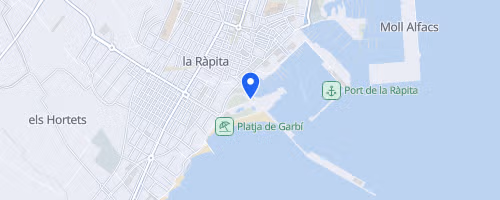 Cursa Popular de Sant Carles de la Rápita