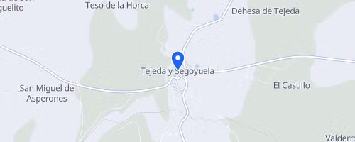Plenilunio Tejeda Trail