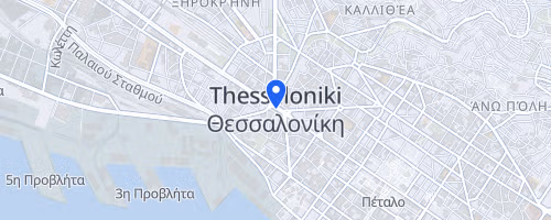 International Thessaloniki Night Half Marathon