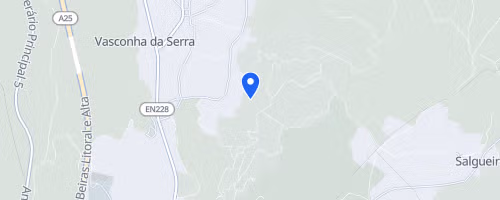 Coutos Natura Challenge