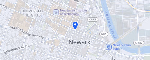 Newark Riverfront 6k
