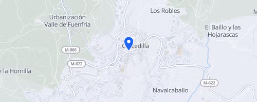 Siete Picos Integral