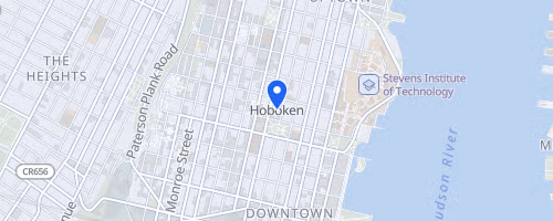 HoBOOken 5K Race
