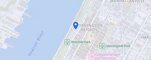 The New Yorker 10k, 5k @ Riverside Park