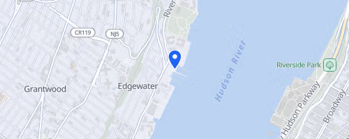 Hudson River Waterfront Walkway 10K Race & 2K Run/Walk