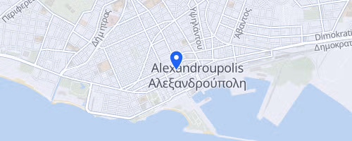 Run Greece Αλεξανδρούπολη