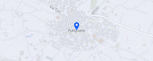 XIV^ Putignano on the Road