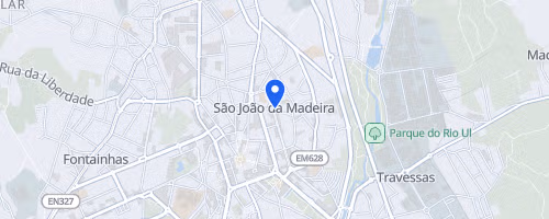Trail do Chapeleiro
