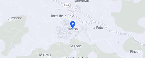 Cursa de Tivissa