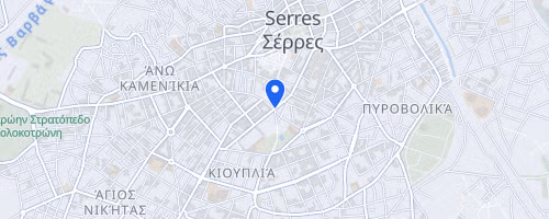6th SERRES HALF MARATHON