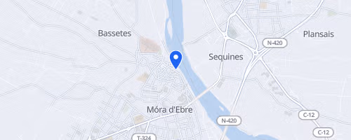 Cursa Camí de Sirga